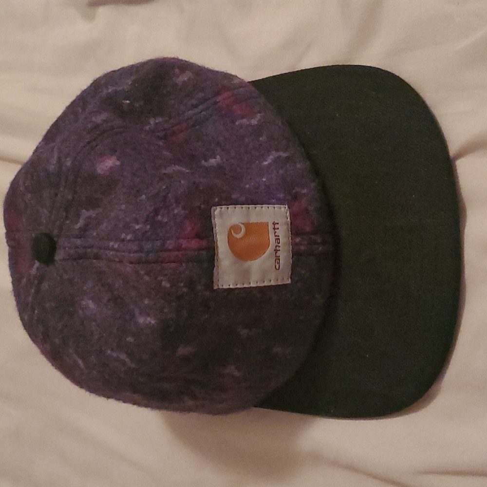 Carhartt hat